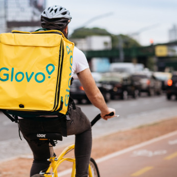 Испанский стартап Glovo становится одним из лидеров eGrocery-рынка в Европе